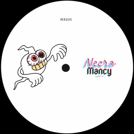 Necro Mancy | Boomplay Music
