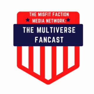 The Multiverse Fancast: Discussing The Mask, Jim Carrey, and More