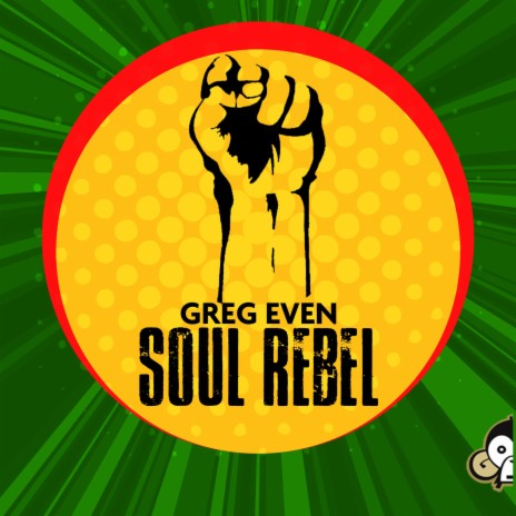 Soul Rebel | Boomplay Music