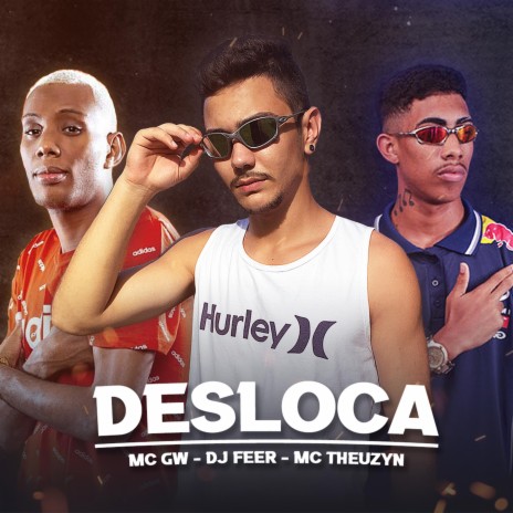 Desloca | Boomplay Music
