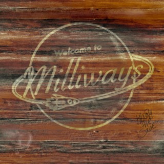 Welcome to Milliways!
