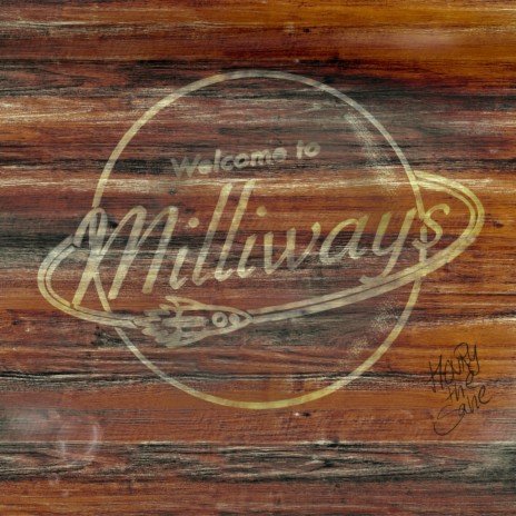 Welcome to Milliways! | Boomplay Music