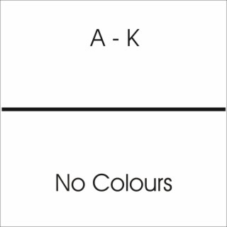 No Colours