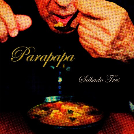 Parapapa