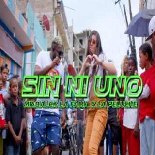 Sin Ni Uno (feat. La Peluche)