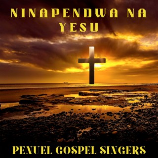 Ninapendwa Na Yesu