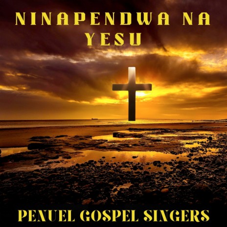 Ninapendwa Na Yesu | Boomplay Music