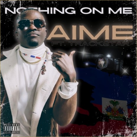 Nothing On Me ft. Trackstar | Boomplay Music