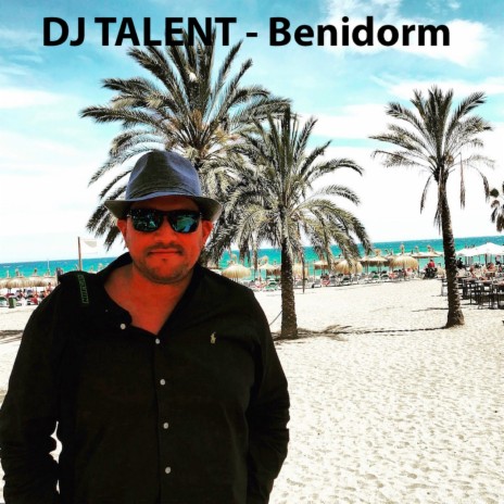 Benidorm | Boomplay Music