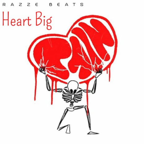Heart Big (Chronic Law Type Beat) | Boomplay Music