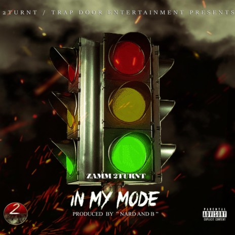 In My Mode | Boomplay Music