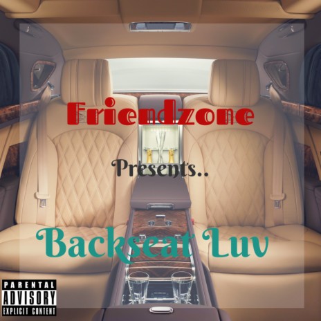 Backseat Luv | Boomplay Music