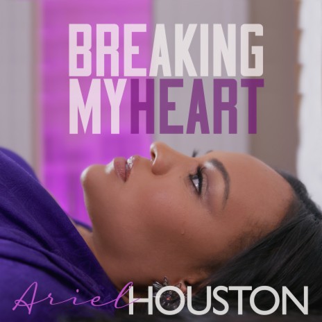 Breaking My Heart | Boomplay Music