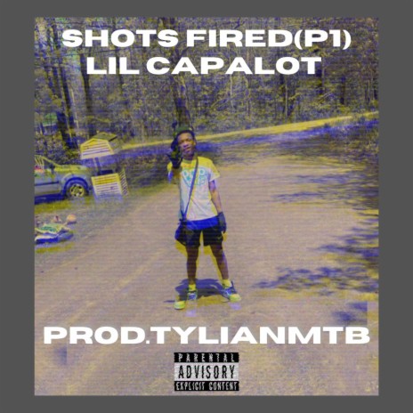 Shots Fired P1 | Boomplay Music