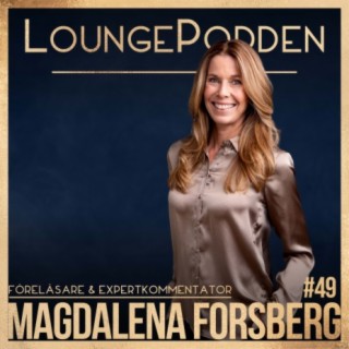 Magdalena Forsberg (repris)