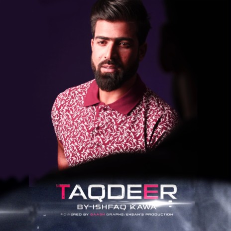 TAQDEER | Boomplay Music