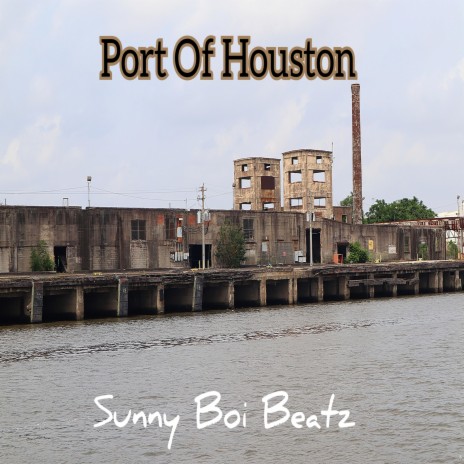 Port Of Houston