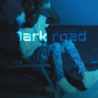 Dark road