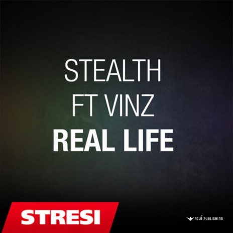 Real Life (HELLBANIANZ) ft. Vinz | Boomplay Music