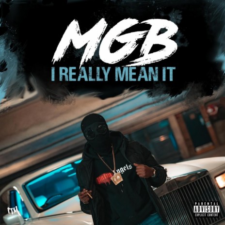 I really mean it | Boomplay Music