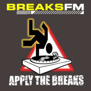 Episode 119 -Robbie C - Breaks FM Breaks FM Dec 12 2023
