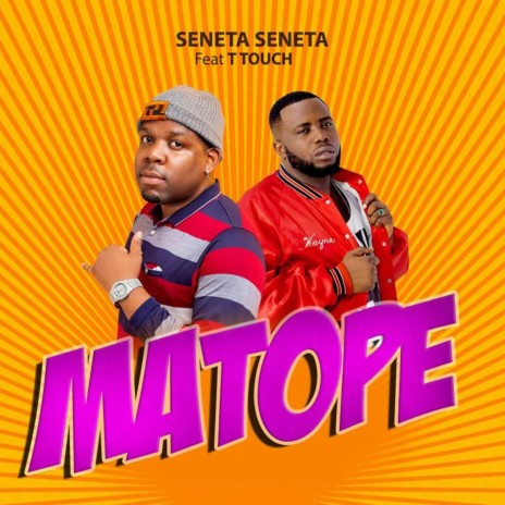 Matope (feat. TTouch) | Boomplay Music
