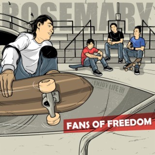 Fans of Freedom