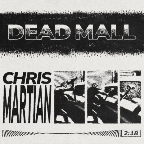 CHRIS MARTIAN | Boomplay Music