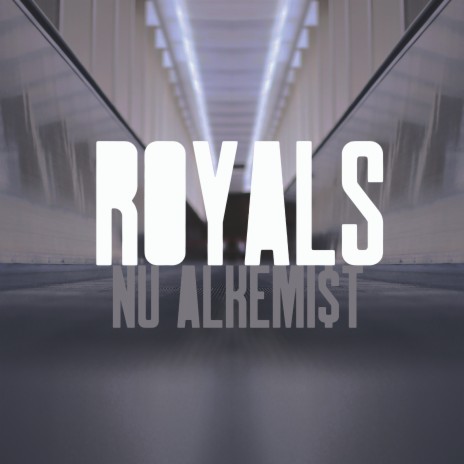 Royals | Boomplay Music