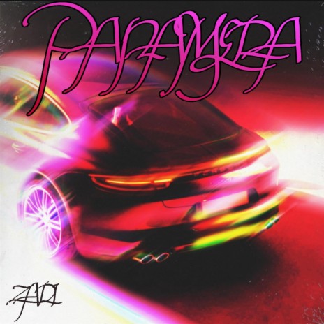PANAMERA | Boomplay Music