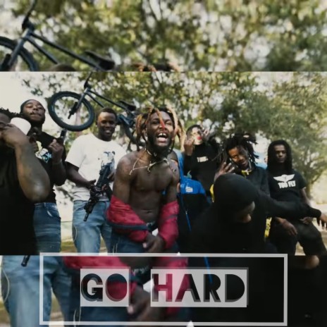 Go hard | Boomplay Music