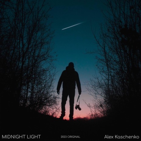 Midnight Light | Boomplay Music