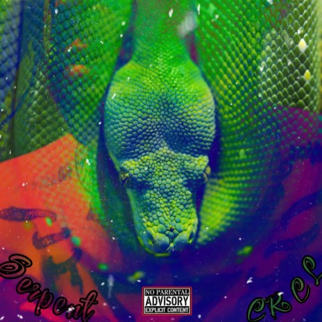 Serpent ft. CRCL | Boomplay Music
