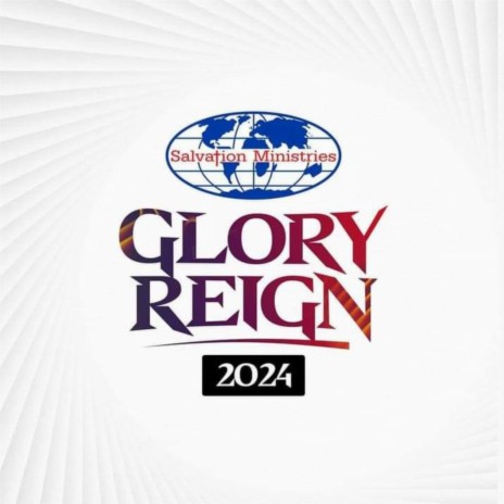 Glory Reign | Boomplay Music