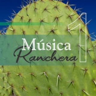 Música Ranchera