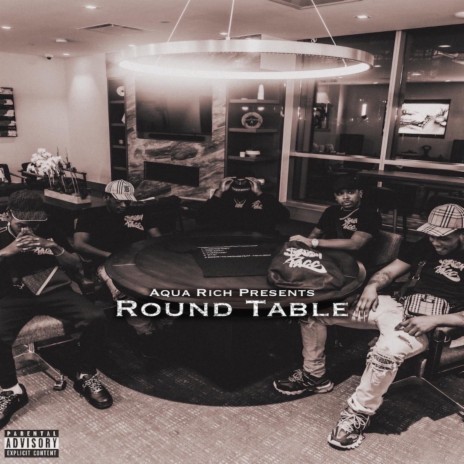 Round Table | Boomplay Music