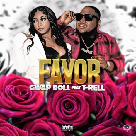 FAVOR ft. T-RELL | Boomplay Music