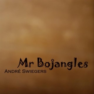 Mr. Bojangles