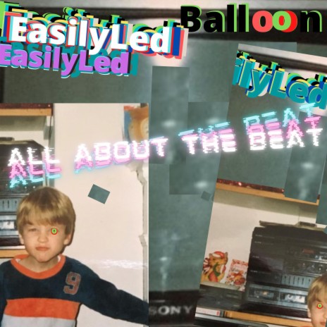 All About The Beat | Boomplay Music