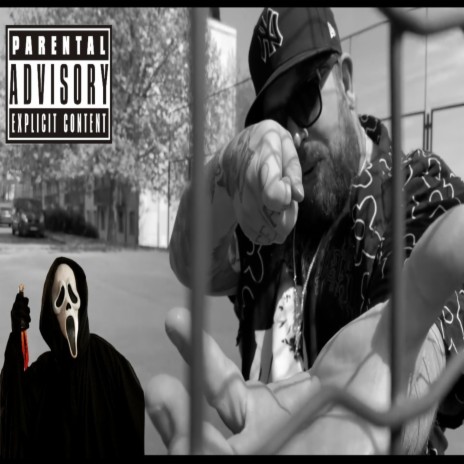 Ghostface | Boomplay Music