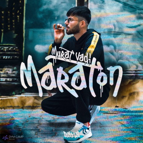 Maraton ft. Murat Vadi | Boomplay Music