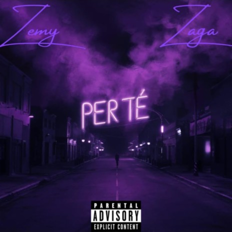 Per te ft. Zemy | Boomplay Music