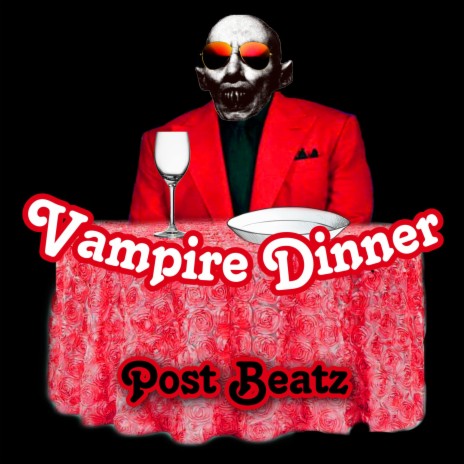 Vampire Dinner