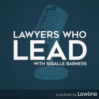 Leading by Lawyering While Human with Mike Kasdan