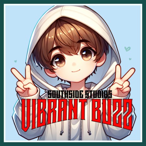 Vibrant Buzz | Boomplay Music