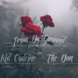 From Da Ground (feat. The Don)