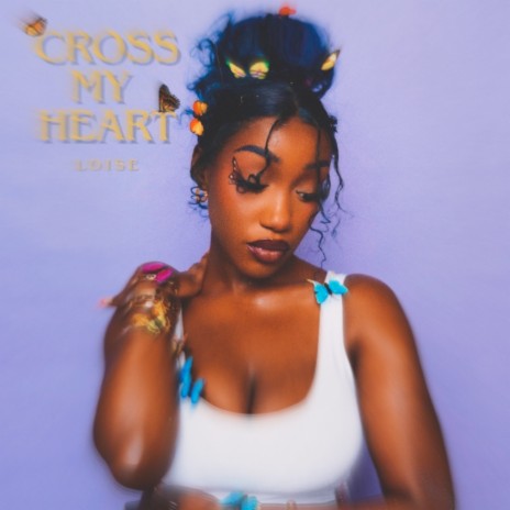 Cross My Heart | Boomplay Music