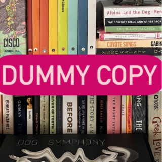 Dummy Copy