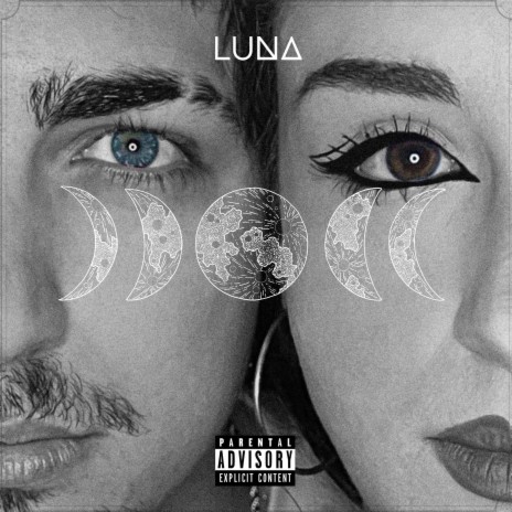 Luna ft. Alisia | Boomplay Music