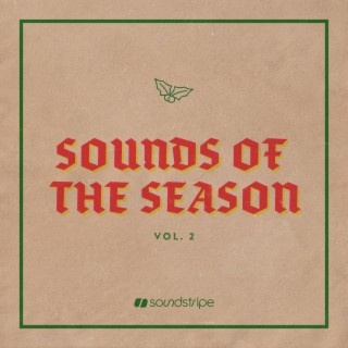 Sounds of the Season, Vol. 2